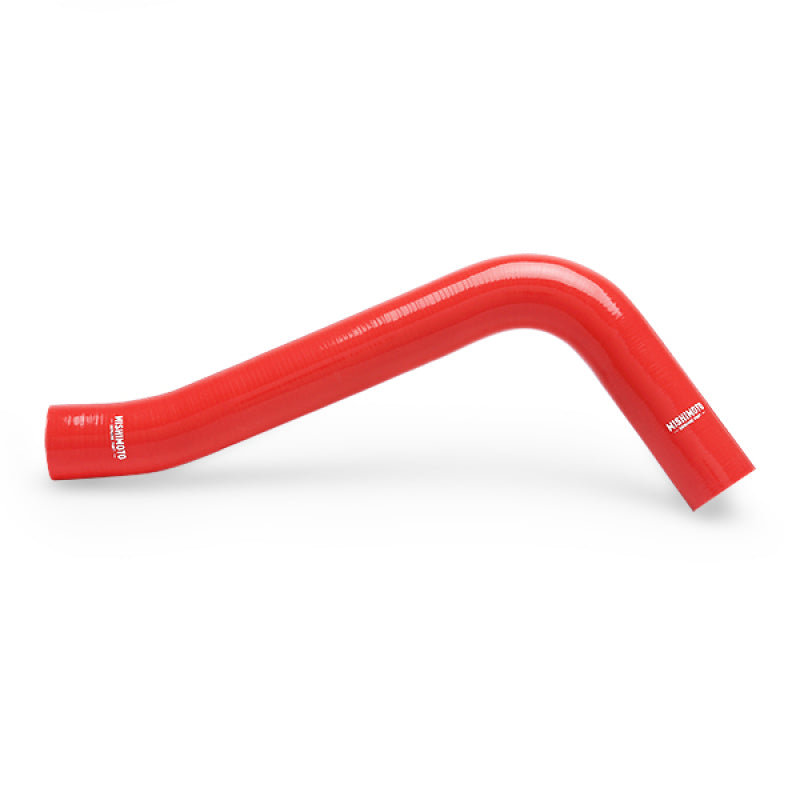 Mishimoto 05-15 Toyota Tacoma 4.0L V6 Red Silicone Hose Kit - DTX Performance