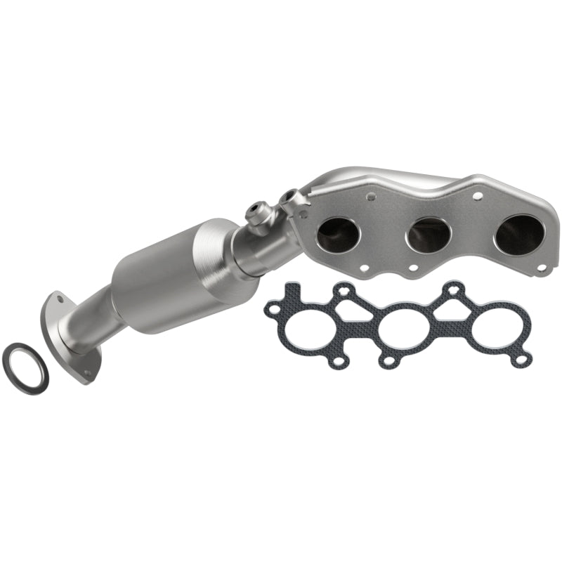 MagnaFlow California CARB Compliant Conv Direct Fit - 06-13 Lexus IS350 V6 3.5L - DTX Performance