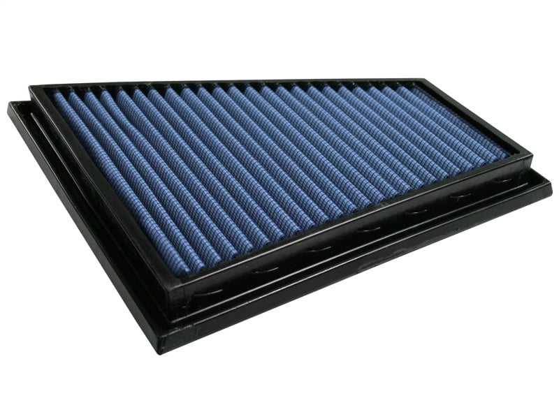 aFe MagnumFLOW Air Filters OER P5R A/F P5R BMW 528i (F10) 12-15 L4-2.0L (turbo) N20 - DTX Performance