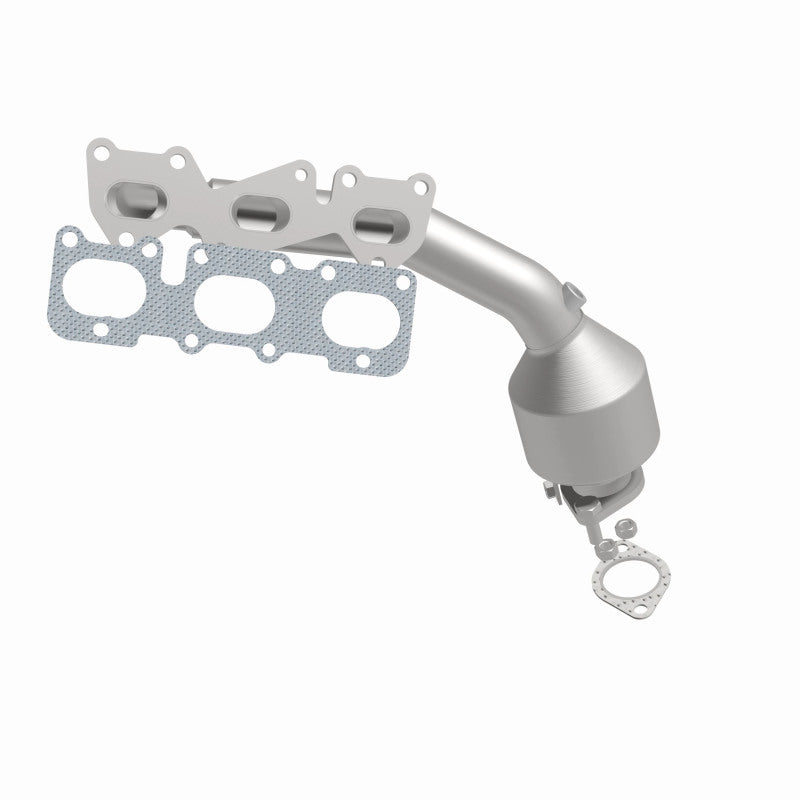 Magnaflow Conv DF 2007-2009 Sorento 3.3 3.8 L Manifold - DTX Performance