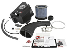 Load image into Gallery viewer, aFe AFE Momentum GT Pro 5R Intake System 09-17 Toyota Land Cruiser LC70 V6-4.0L - DTX Performance