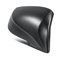 Load image into Gallery viewer, Akrapovic 2016+ BMW M2 (F87) Carbon Fiber Mirror Cap Set - Matte - DTX Performance