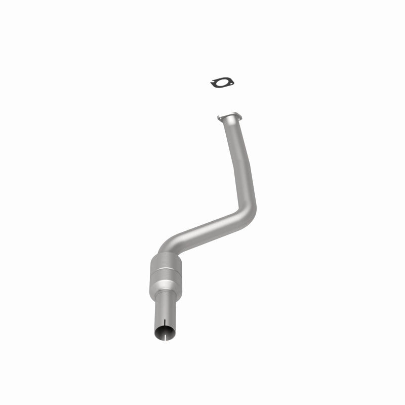 MagnaFlow Conv DF BMW 3 07-08 Rear OEM - DTX Performance