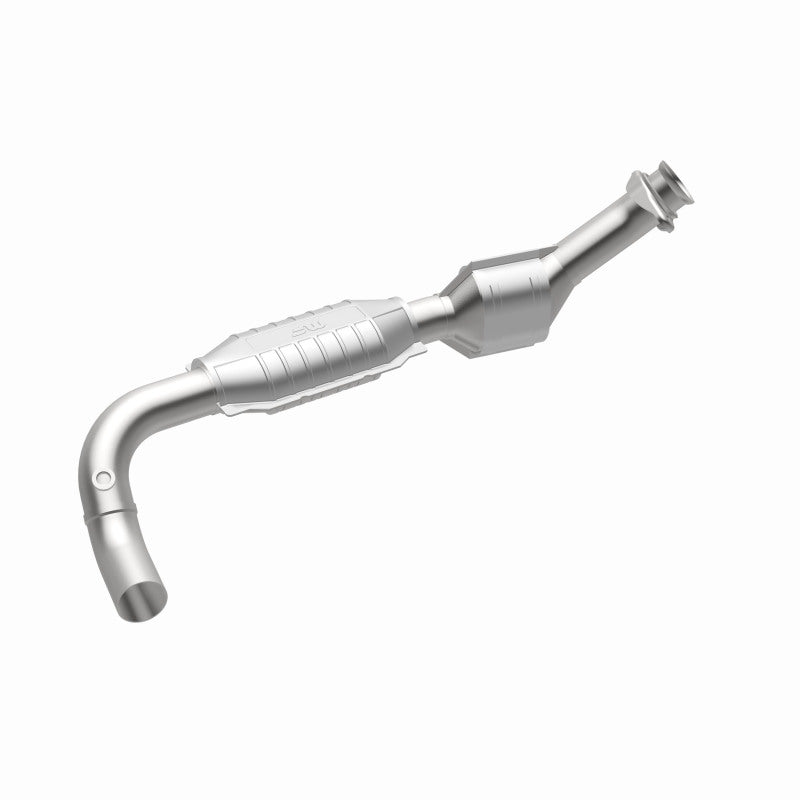 MagnaFlow Conv DF 01-03 Ford E150 4.2L D/S - DTX Performance