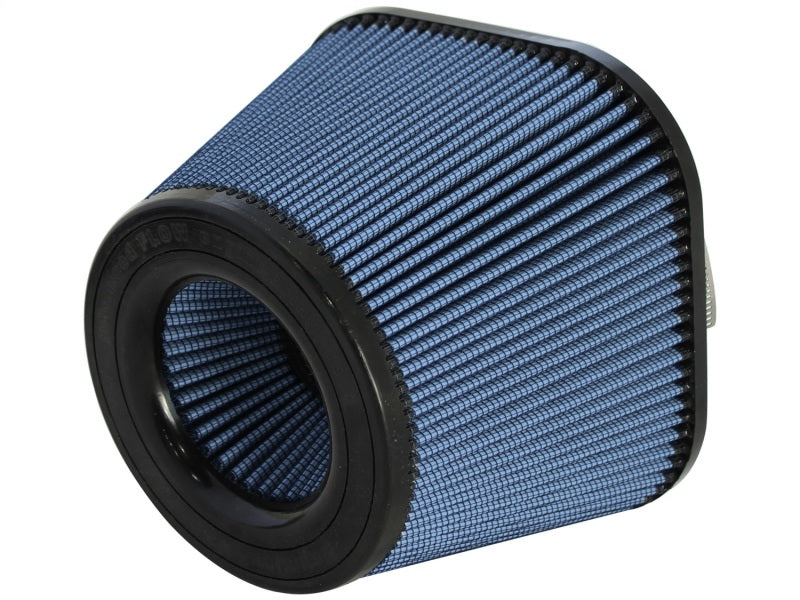 aFe Magnum FLOW Pro 5R Air Filter 7.13in F x (8.75in x 8.75in) B x 7in T(Inv) x 6.75in H - DTX Performance