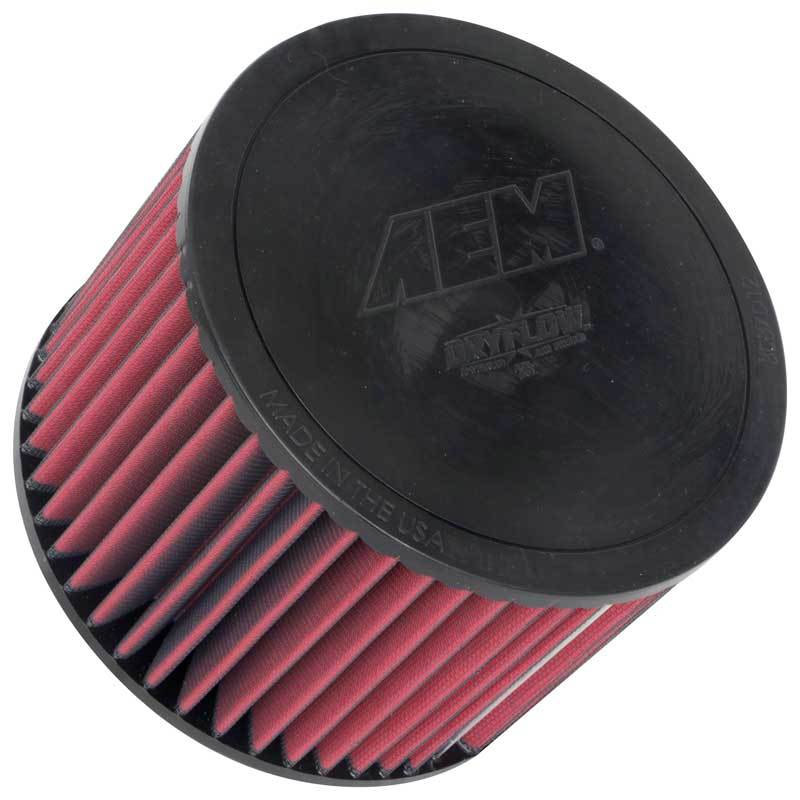 AEM 05-17 Toyota Hilus L4-2.7L F/I DryFlow Air Filter - DTX Performance