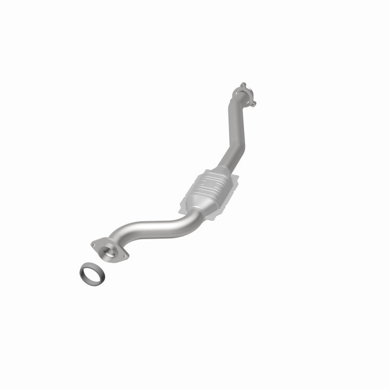 Magnaflow Conv DF 09-10 Hummer H3T 3.7L - DTX Performance