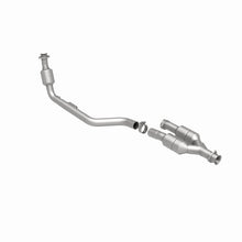 Load image into Gallery viewer, MagnaFlow Conv DF Mercedes CLK320 01-03 Driver Side - DTX Performance