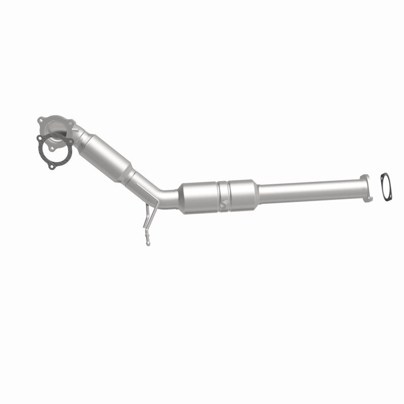 Magnaflow Conv DF Volvo 02-04 S60 2.3L/S60 2.4L Turbo / 02-04 V70 2.3L/2.4L Turbo - DTX Performance