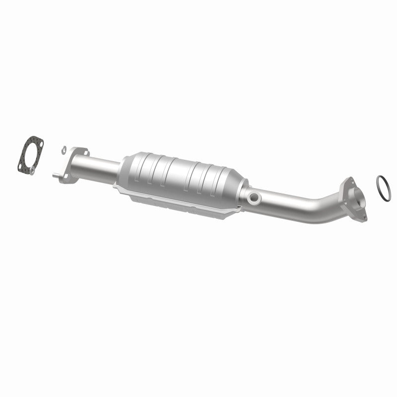 Magnaflow Conv DF 98-00 Niss Pathfinder 3.3L - DTX Performance