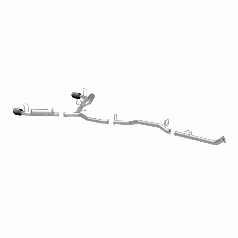 Magnaflow 2022+ Honda Civic SI NEO Cat-Back Exhaust System - DTX Performance