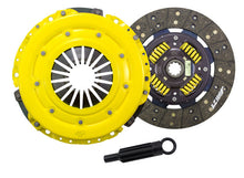 Load image into Gallery viewer, ACT 1993 Jeep Wrangler HD/Perf Street Sprung Clutch Kit - DTX Performance