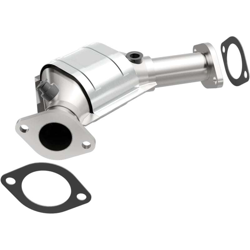 MagnaFlow Conv DF 95-99 Subaru Impreza 2.2L - DTX Performance