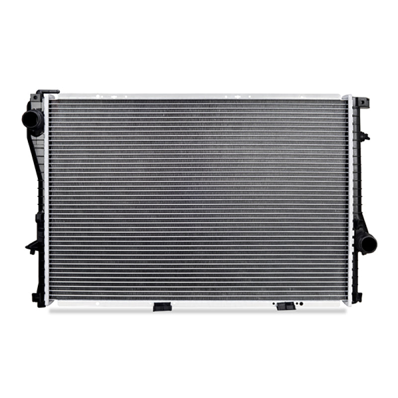 Mishimoto BMW 740i Replacement Radiator 1999-2000 - DTX Performance