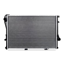 Load image into Gallery viewer, Mishimoto BMW 740i Replacement Radiator 1999-2000 - DTX Performance