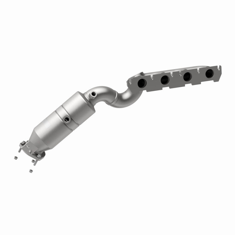 MagnaFlow Conv DF 07-08 Audi A6/A8 4.2L - DTX Performance