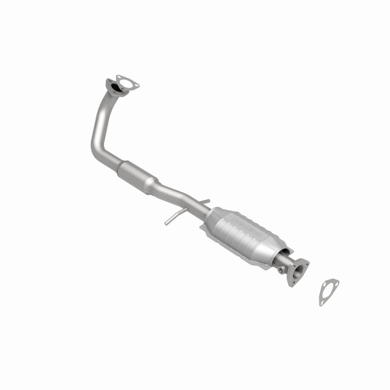 MagnaFlow Conv DF 01-02 Saturn SC/SL/SW Series 1.9L Rear CA Emission (49 State) - DTX Performance