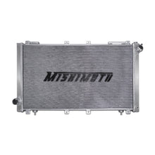 Load image into Gallery viewer, Mishimoto 90-94 Subaru Legacy Turbo Aluminum Radiator - DTX Performance