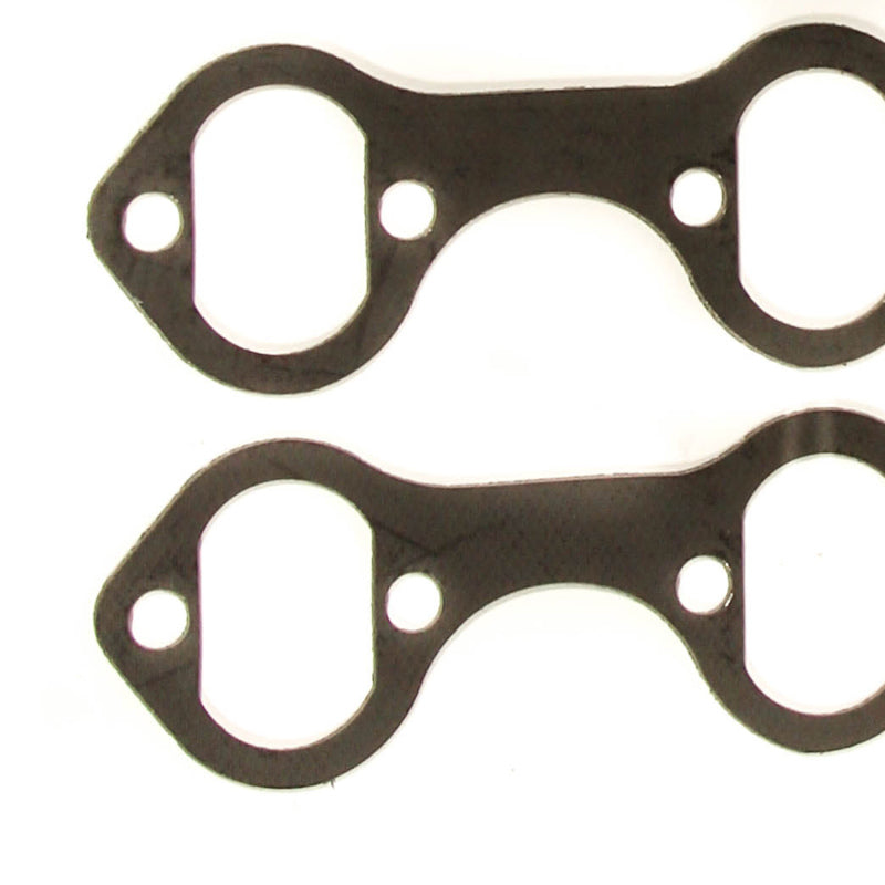 BBK Ford 302 351 1-3/4 Exhaust Header Gasket Set - DTX Performance