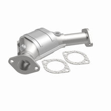 Load image into Gallery viewer, MagnaFlow Conv DF 95-99 Subaru Impreza 2.2L - DTX Performance