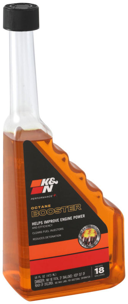 K&N Octane Booster 16oz - DTX Performance