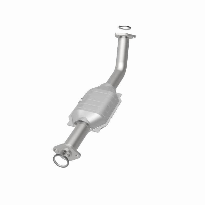 MagnaFlow Conv DF 04-06 Tundra 4.7L P/S frt O - DTX Performance