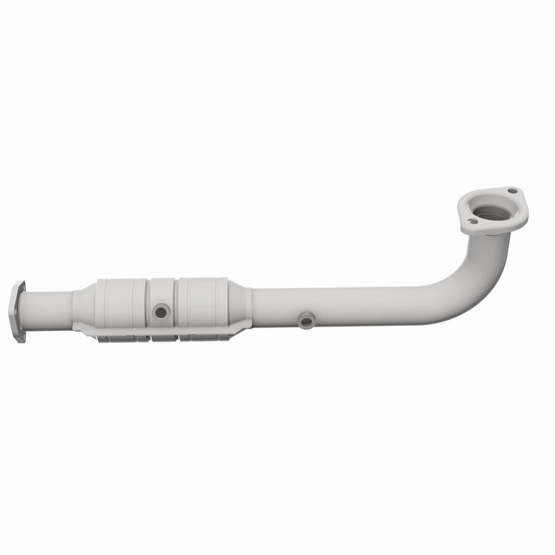 MagnaFlow Conv DF 07-09 Honda Truck CR-V 2.4L - DTX Performance