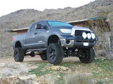 Load image into Gallery viewer, N-Fab Pre-Runner Light Bar 07-13 Toyota Tundra - Gloss Black - DTX Performance