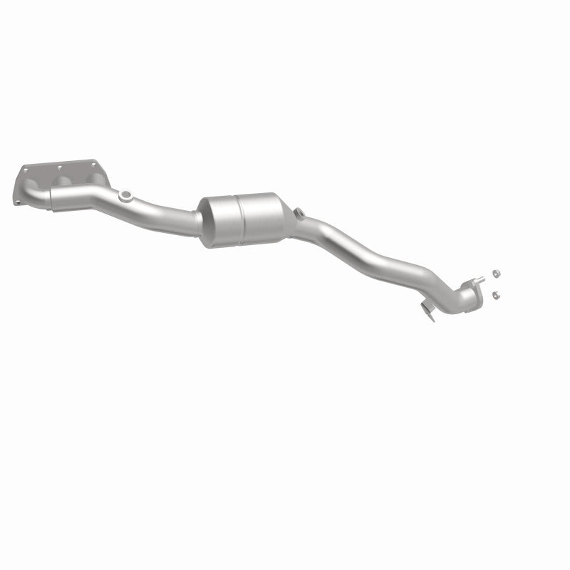 MagnaFlow Conv DF 05-09 Audi A8 6.0L - DTX Performance