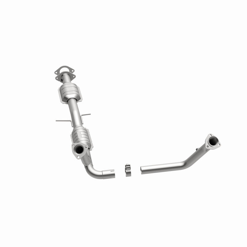 MagnaFlow Conv DF 00-04 Chevy S10 4.3L 2WD - DTX Performance