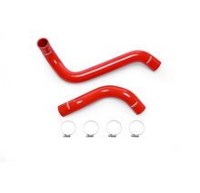 Load image into Gallery viewer, Mishimoto 07-16 Toyota Tundra V8 Red Silicone Hose Kit - DTX Performance