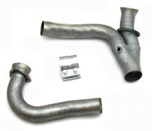 Load image into Gallery viewer, JBA 88-91 GM C/K Pickup 7.4L 409SS Emissions Legal Y-Pipe - DTX Performance