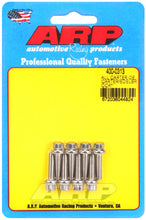 Load image into Gallery viewer, ARP All Carter OE/Carter/Edelbrock (Performer and Thunder Series) Carburetor Bolt Kit - DTX Performance