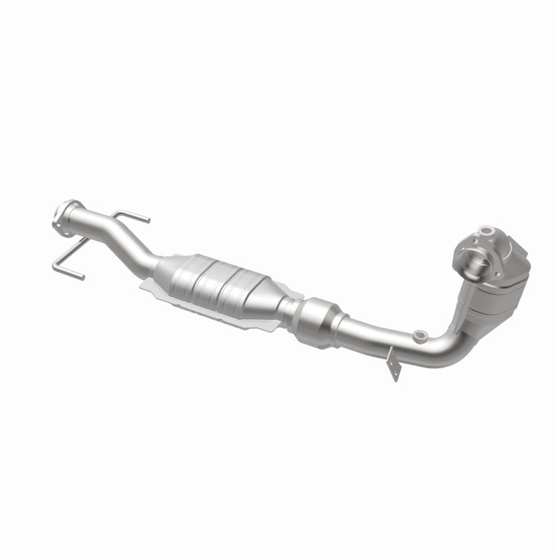 MagnaFlow Conv DF 01 Saab 9-5 2.3L - DTX Performance