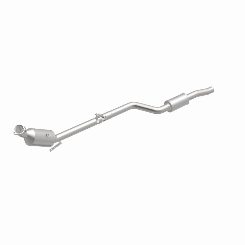 MagnaFlow 11-12 Mercedes-Benz C300 3.0L OEM Grade Direct Fit Catalytic Converter - DTX Performance