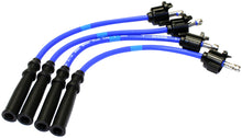 Load image into Gallery viewer, NGK Toyota Camry 1986-1983 Spark Plug Wire Set - DTX Performance