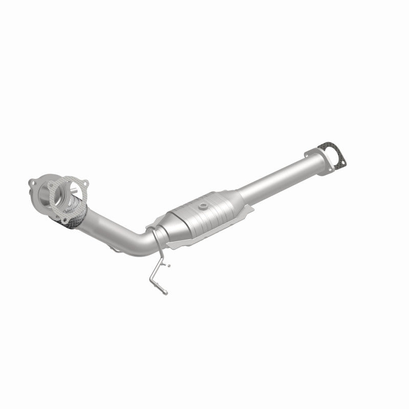 Magnaflow Conv DF Volvo 05-09 S60 2.4L/2.5L Turbo / 04-06 S80 Turbo/05-07 V70 2.5L - DTX Performance