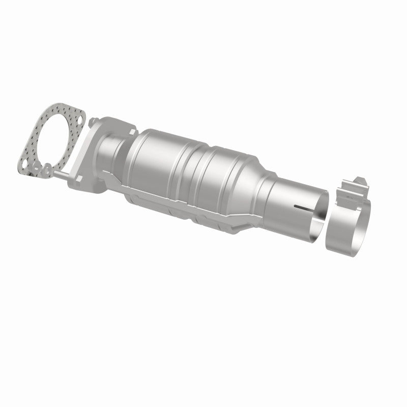 MagnaFlow Conv DF 2009-2013 Malibu L4 2.5L SS Direct Fit Catalytic Converter - DTX Performance