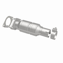 Load image into Gallery viewer, MagnaFlow Conv DF 2009-2013 Malibu L4 2.5L SS Direct Fit Catalytic Converter - DTX Performance