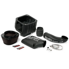 Load image into Gallery viewer, Banks Power 99-08 Chev/GMC 1500-W/Elec Fan Ram-Air Intake System - Dry Filter - DTX Performance