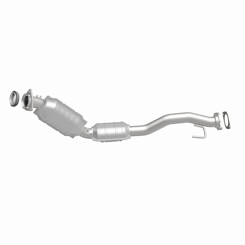 MagnaFlow Conv DF 08 Trailb/Envoy 4.2L OEM - DTX Performance