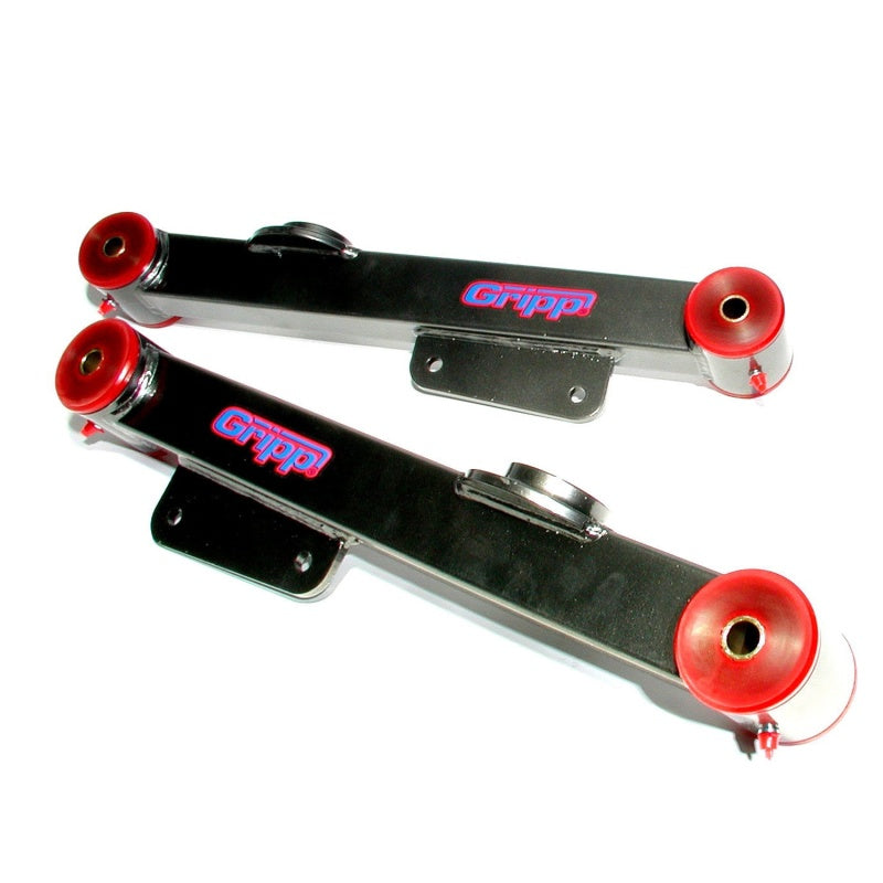 BBK 86-98 Mustang Rear Lower Control Arm Kit - DTX Performance