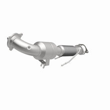 Load image into Gallery viewer, MagnaFlow OEM Grade 13-16 Ford Fusion L4-1.5L Direct Fit Federal Catalytic Converter - DTX Performance