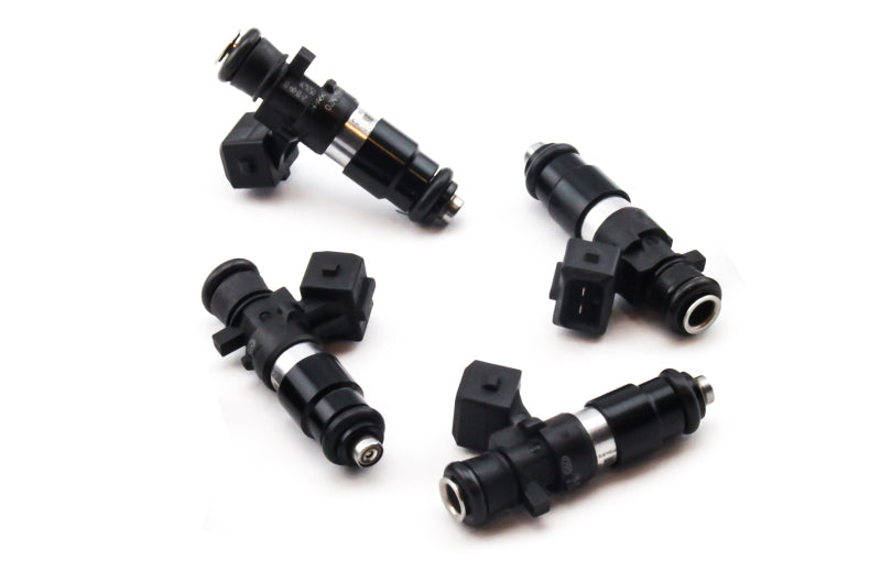 DeatschWerks 09-12 Hyundai Genesis Coupe 2.0T Bosch EV14 1200cc Injectors (Set of 4) - DTX Performance