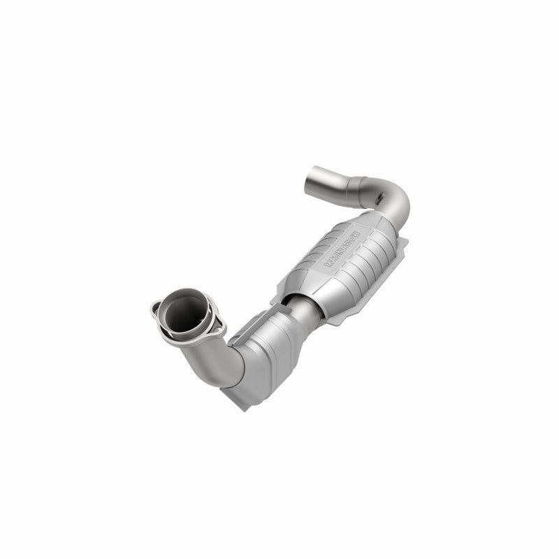 MagnaFlow Conv DF 97-98 Ford Exped 4.6L D/S - DTX Performance