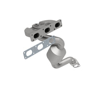 Load image into Gallery viewer, MagnaFlow Conv DF 99-00 BMW Z3 L6 2.8L Front Manifold - DTX Performance