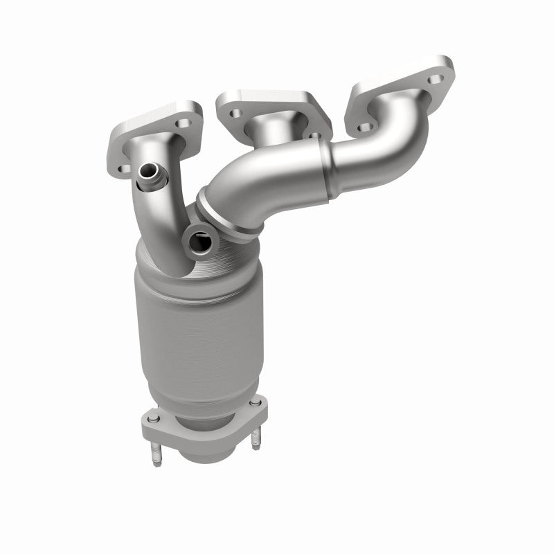 MagnaFlow Conv DF Contour 2.5L Rear Manifold - DTX Performance