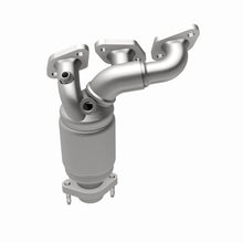 Load image into Gallery viewer, MagnaFlow Conv DF Contour 2.5L Rear Manifold - DTX Performance