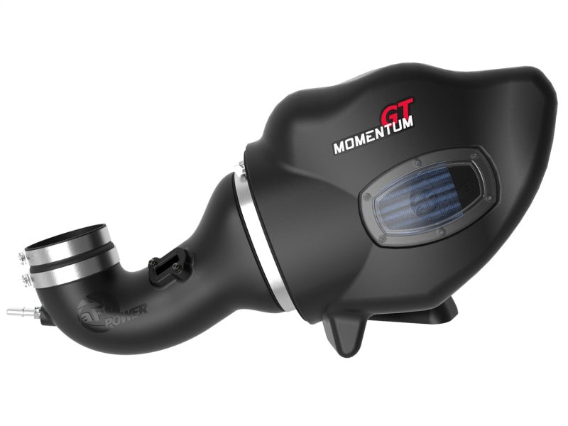 aFe Momentum GT Pro 5R Cold Air Intake System 2017 Chevrolet Camaro ZL1 V8 6.2L (sc) - DTX Performance