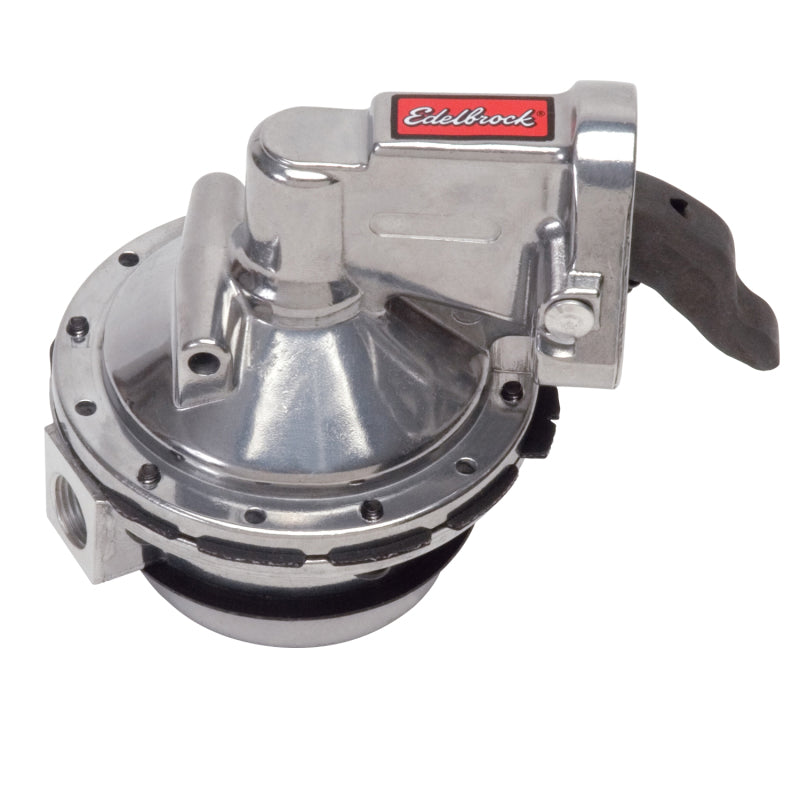 Edelbrock 307-400 Hi-Perf St Pump - DTX Performance